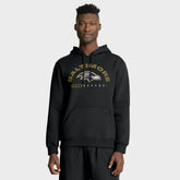 Baltimore Ravens Delay of Game Legacy Pullover Hoodie - Black sale