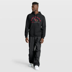 Arizona Cardinals Delay of Game Legacy Pullover Hoodie - Black online