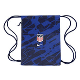 USMNT Patterned Heritage Gym Sack | Nike outlet
