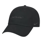 Tottenham Hotspur Unisex Club Adjustable Hat - Black | Nike cheap