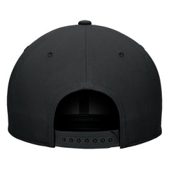 Tottenham Hotspur Unisex Pro Snapback Hat - Black | Nike shop