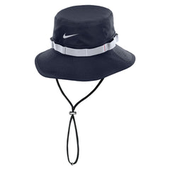Paris Saint-Germain Unisex Apex Boonie Performance Bucket Hat - Navy | Nike discount