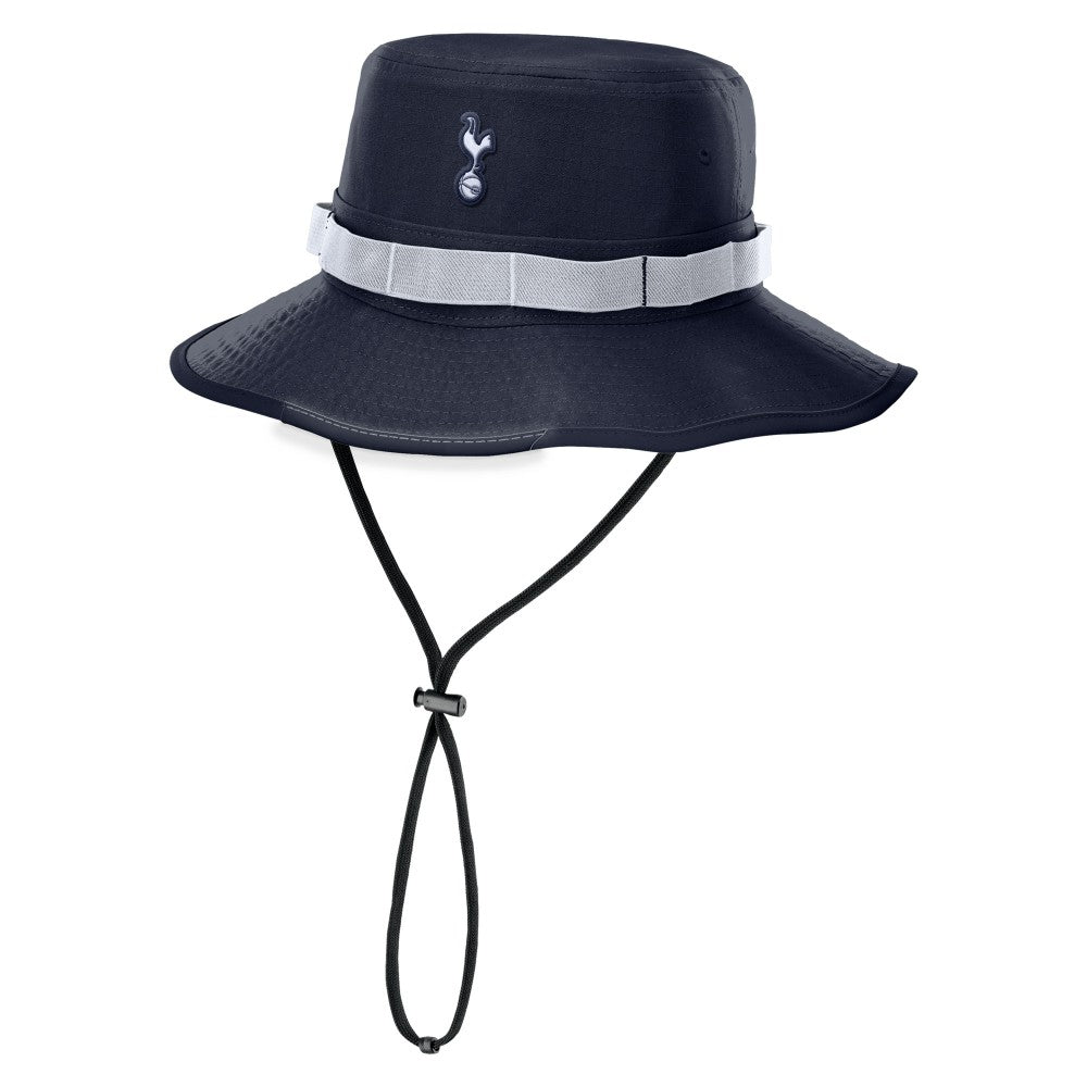 Tottenham Hotspur Unisex Apex Boonie Performance Bucket Hat - Navy | Nike online