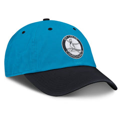St. Louis Cardinals Neon 90s Club Adjustable Hat - Blue/Navy | Nike