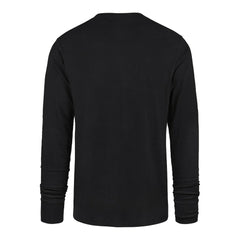 Baltimore Ravens '47 Rise and Conquer Franklin Long Sleeve T-Shirt - Black online