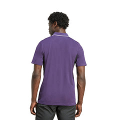 Manchester United 2025/26 Training Polo - Purple | Adidas online