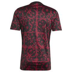 Liverpool 2025/26 AEROREADY Pre-Match Top - Black | Adidas cheap