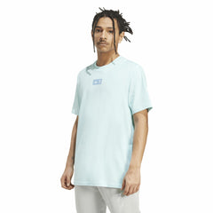 Juventus Jersey Hook T-Shirt - Aqua | Adidas cheap