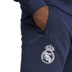 Real Madrid US Pack Jogger Pants - Blue | Adidas discount
