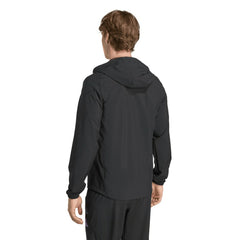Manchester United 2025/26 Tiro Vis Tech Travel Jacket - Black | Adidas cheap