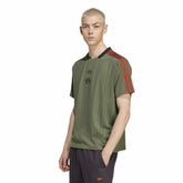 Bayern Munich Unisex Terrace Icons Jersey - Green | Adidas discount