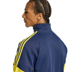 Arsenal Lifestyler Full-Zip Track Jacket - Blue | Adidas online