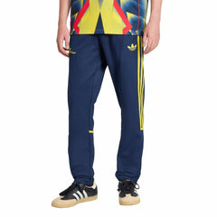 Arsenal Lifestyler Track Pants - Blue | Adidas outlet