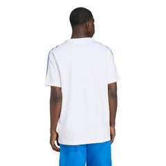 Real Madrid Terrace Icons T-Shirt - White | Adidas online