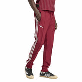 Arsenal Lifestyler Track Pants - Red | Adidas discount