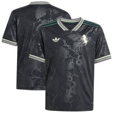 Juventus Youth 2025/26 Third Replica Jersey - Black | Adidas cheap