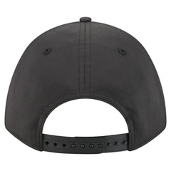Baltimore Ravens New Era Adventure Gradient 9FORTY M-Crown A-Frame Adjustable Hat - White/Black sale