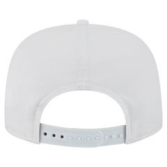 Houston Texans New Era Collide Golfer Snapback Hat - White sale