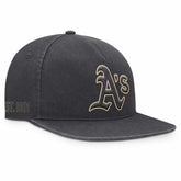 Athletics Monotone Pro Adjustable Hat - Anthracite | Nike