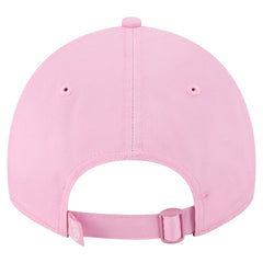 Milwaukee Brewers Women's Mother's Day 9TWENTY Adjustable Hat - Pink | New Era