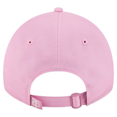 Minnesota Twins Women's Mother's Day 9TWENTY Adjustable Hat - Pink | New Era