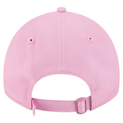 San Francisco Giants Women's Mother's Day 9TWENTY Adjustable Hat - Pink | New Era