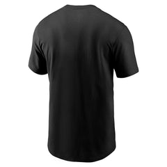 Carolina Panthers Primetime Local Essential T-Shirt - Black | Nike cheap