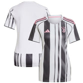 Juventus Women's Replica Replica Jersey - White | Adidas shop