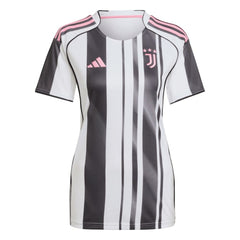 Juventus Women's Replica Replica Jersey - White | Adidas shop
