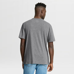 Buffalo Bills First Down Tribute Tri-Blend T-Shirt - Heather Gray for sale