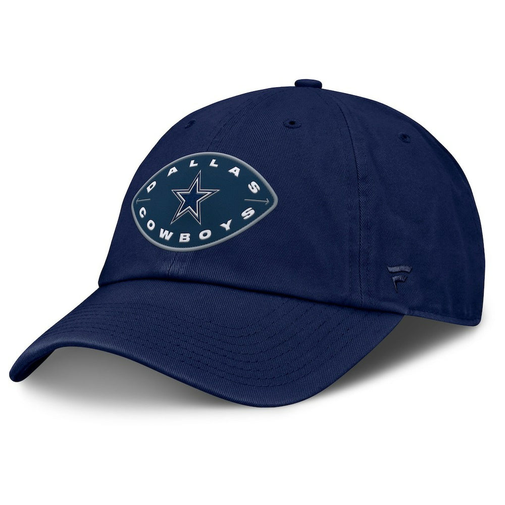 Dallas Cowboys Women's Stunt Adjustable Hat - Navy online