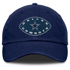 Dallas Cowboys Women's Stunt Adjustable Hat - Navy online