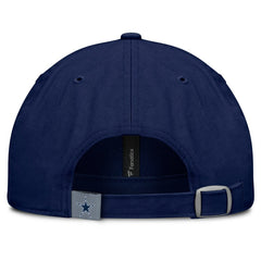 Dallas Cowboys Women's Stunt Adjustable Hat - Navy online