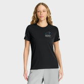 Carolina Panthers Women's 2025 NFL Crucial Catch Tri-Blend Dri-FIT T-Shirt - Black | Nike sale