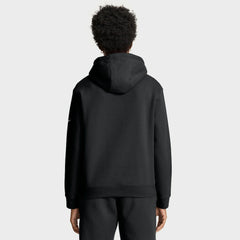 Atlanta Falcons Women's Club Fleece Hoodie - Black | Nike online