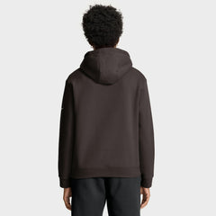 Cleveland Browns Women's Club Fleece Hoodie - Brown | Nike outlet