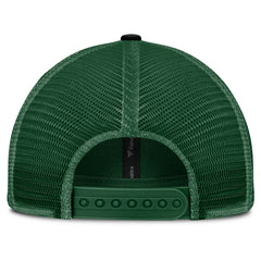 New York Jets Franchise Trucker Adjustable Hat - Green/Black online