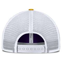 Minnesota Vikings Franchise Trucker Adjustable Hat - Purple/Gold sale