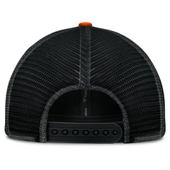 Cincinnati Bengals Franchise Trucker Adjustable Hat - Black/Orange outlet