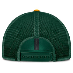 Green Bay Packers Franchise Trucker Adjustable Hat - Green/Gold online
