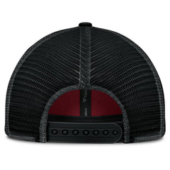 Arizona Cardinals Franchise Trucker Adjustable Hat - Cardinal/Black outlet