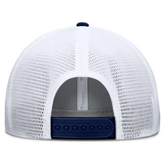 Tennessee Titans Option Trucker Adjustable Hat - Gray/Navy outlet