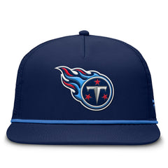 Tennessee Titans Cryptic Trucker Adjustable Hat - Navy for sale