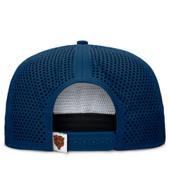 Chicago Bears Cryptic Trucker Adjustable Hat - Navy for sale