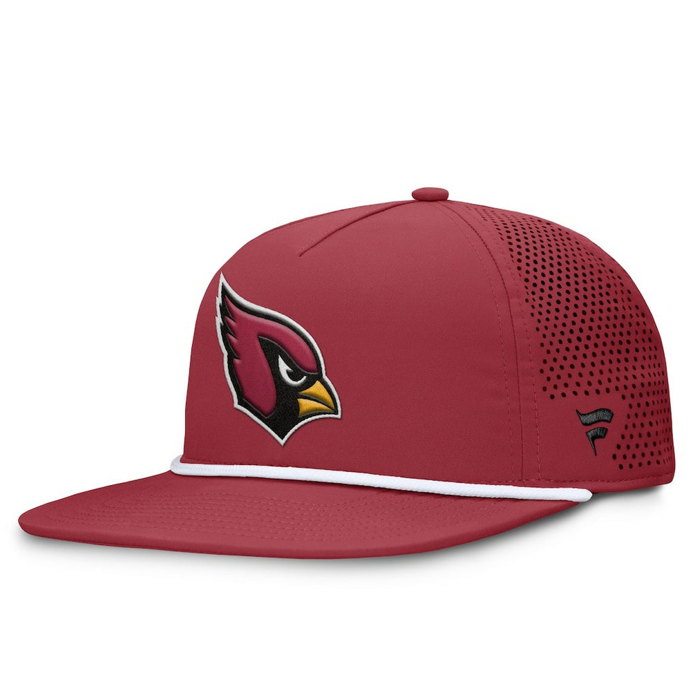 Arizona Cardinals Cryptic Trucker Adjustable Hat - Cardinal cheap