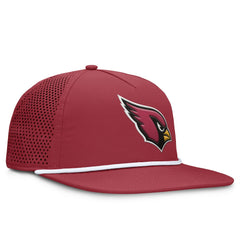 Arizona Cardinals Cryptic Trucker Adjustable Hat - Cardinal cheap