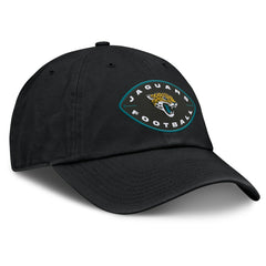 Jacksonville Jaguars Women's Stunt Adjustable Hat - Black sale