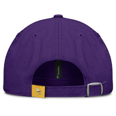 Minnesota Vikings Women's Stunt Adjustable Hat - Purple discount