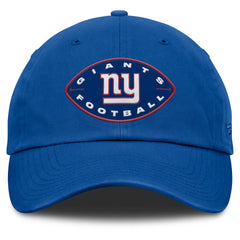 New York Giants Women's Stunt Adjustable Hat - Royal sale