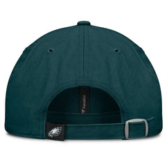 Philadelphia Eagles Women's Stunt Adjustable Hat - Midnight Green for sale